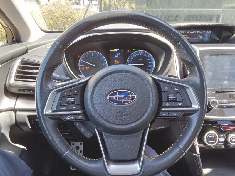 Imagen de Subaru XV