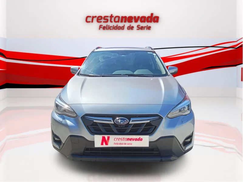Imagen de Subaru XV