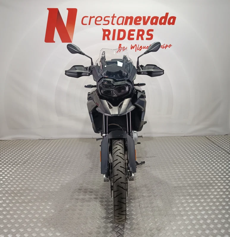 Imagen de BMW F 850 GS