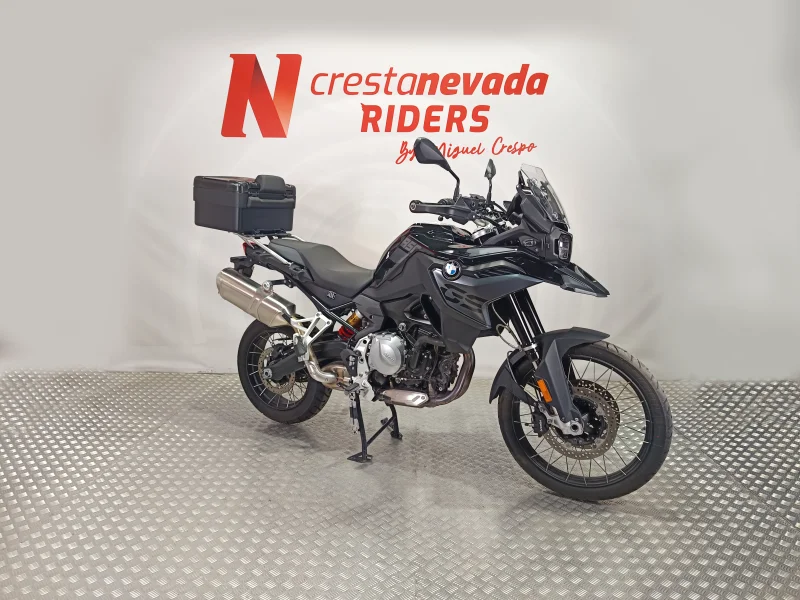 Imagen de BMW F 850 GS