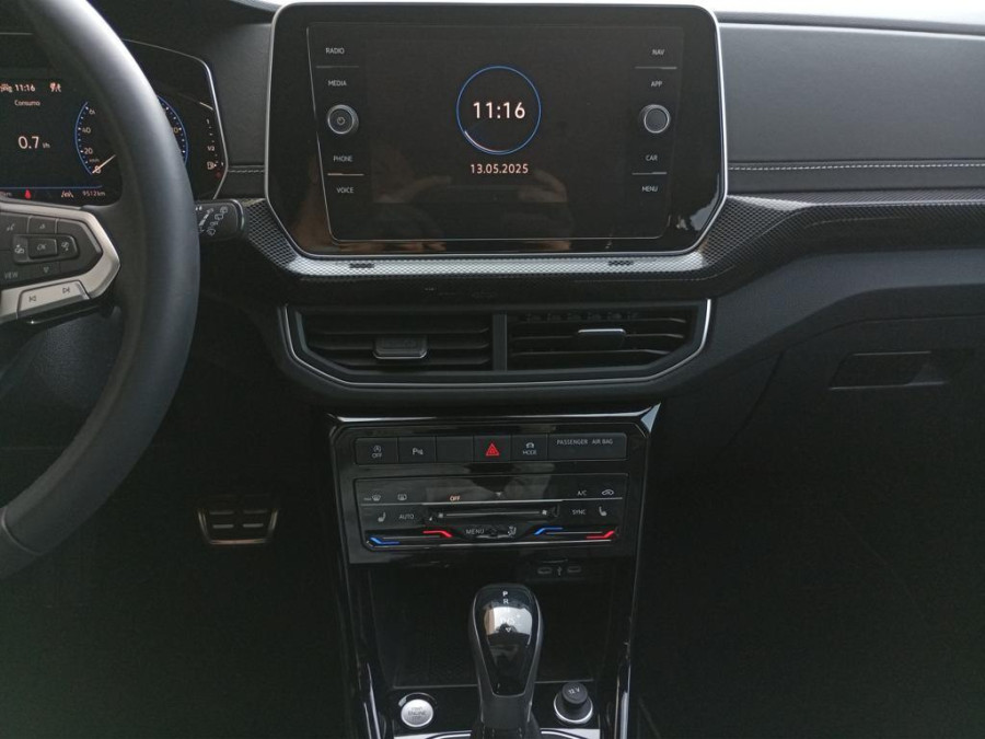 Imagen de Volkswagen T-Cross
