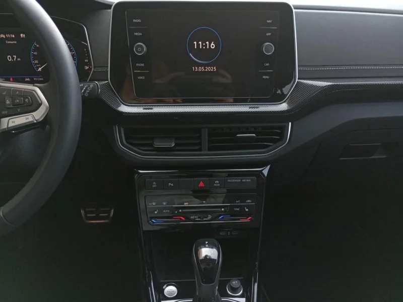 Imagen de Volkswagen T-Cross