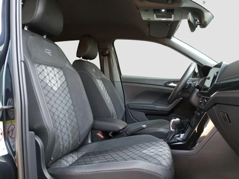 Imagen de Volkswagen T-Cross