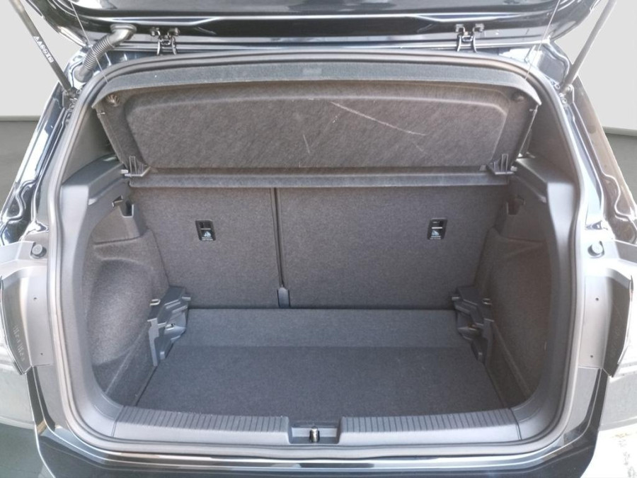 Imagen de Volkswagen T-Cross