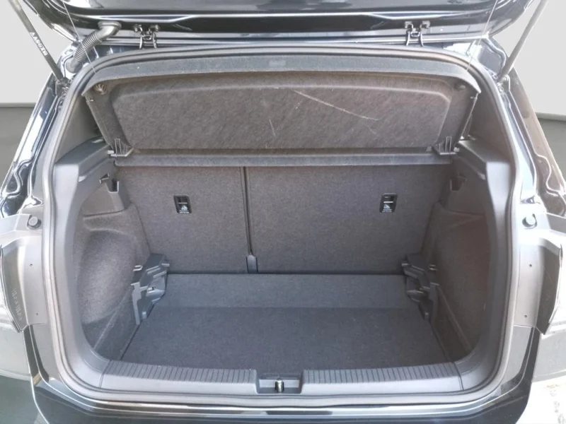 Imagen de Volkswagen T-Cross