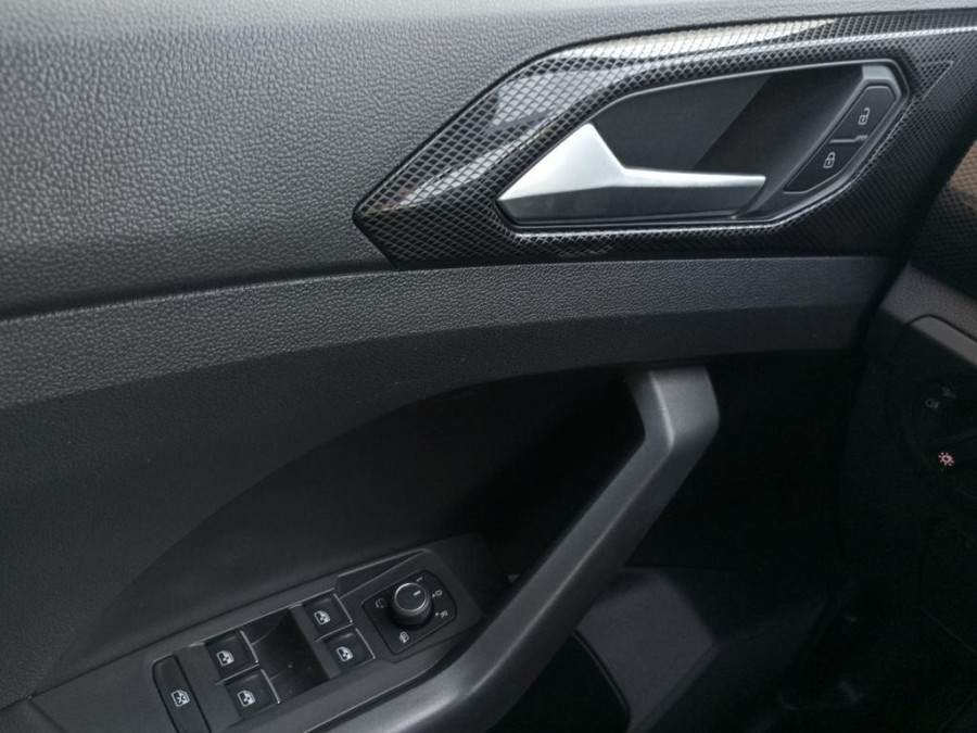 Imagen de Volkswagen T-Cross