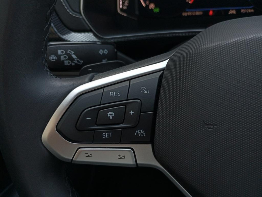 Imagen de Volkswagen T-Cross