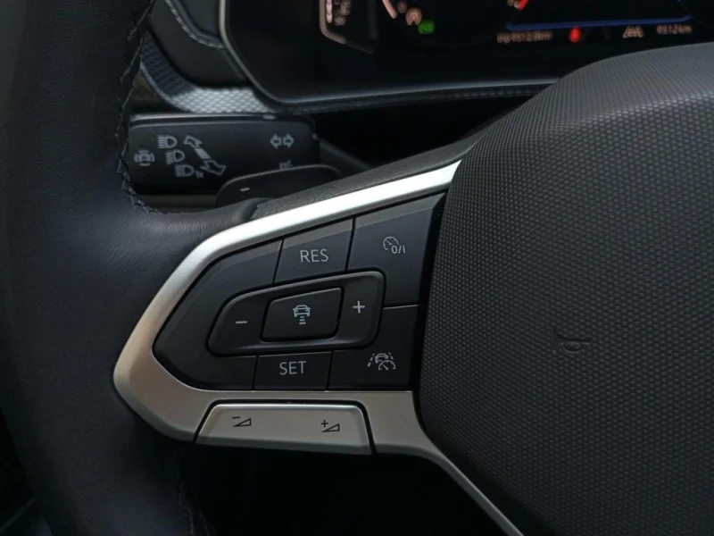 Imagen de Volkswagen T-Cross