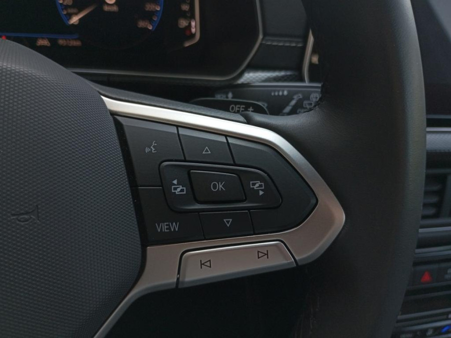 Imagen de Volkswagen T-Cross