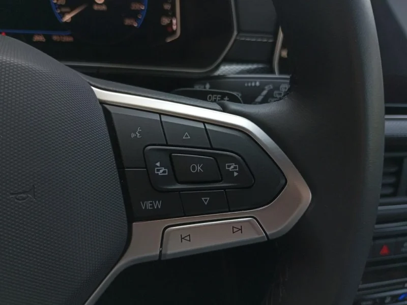 Imagen de Volkswagen T-Cross