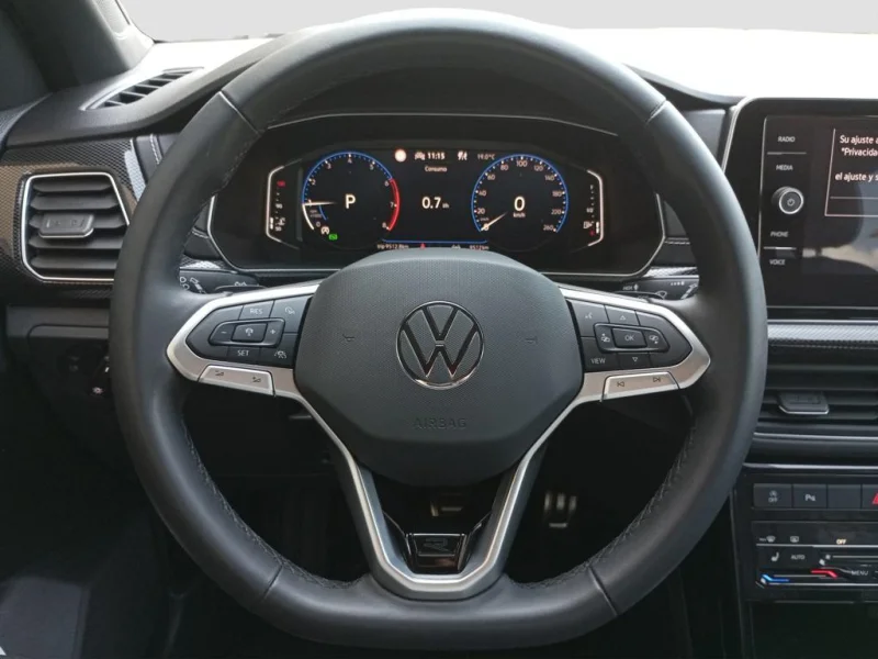 Imagen de Volkswagen T-Cross
