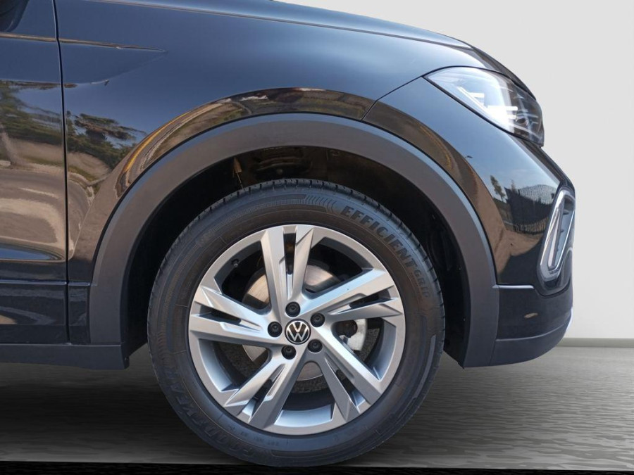 Imagen de Volkswagen T-Cross