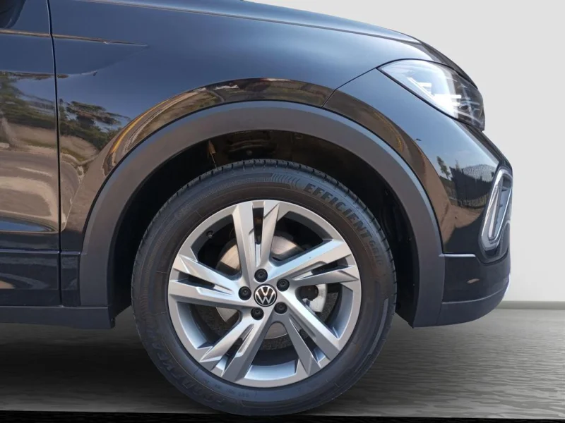 Imagen de Volkswagen T-Cross