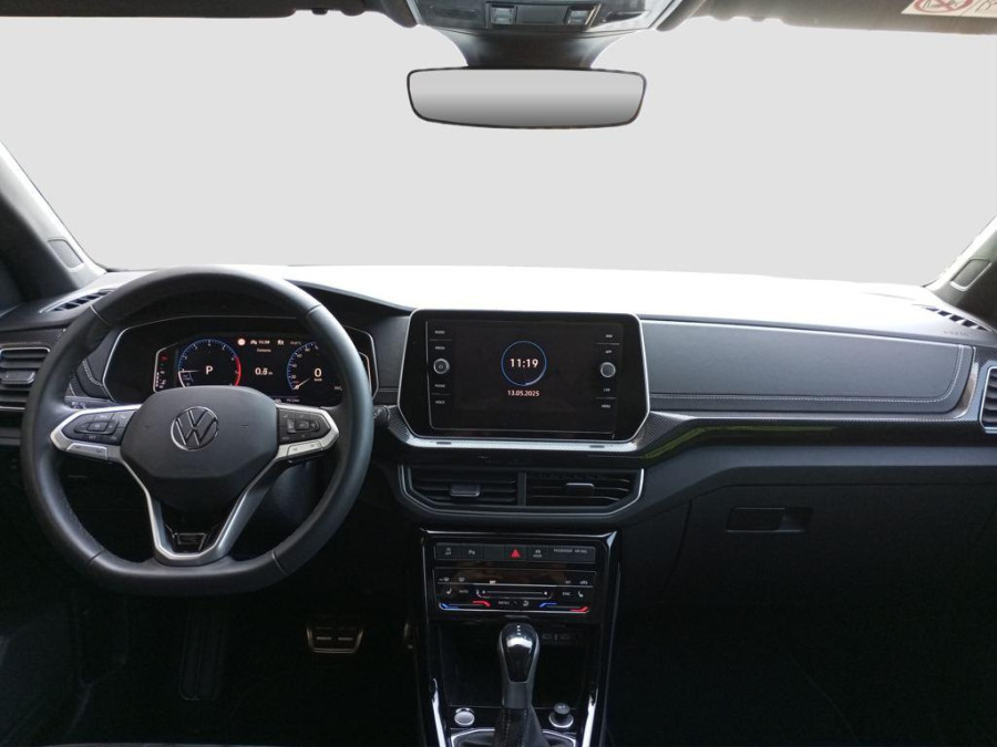 Imagen de Volkswagen T-Cross
