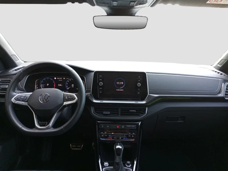 Imagen de Volkswagen T-Cross