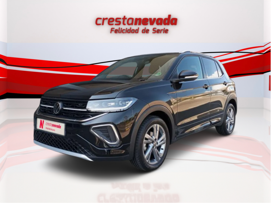 Imagen de Volkswagen T-Cross
