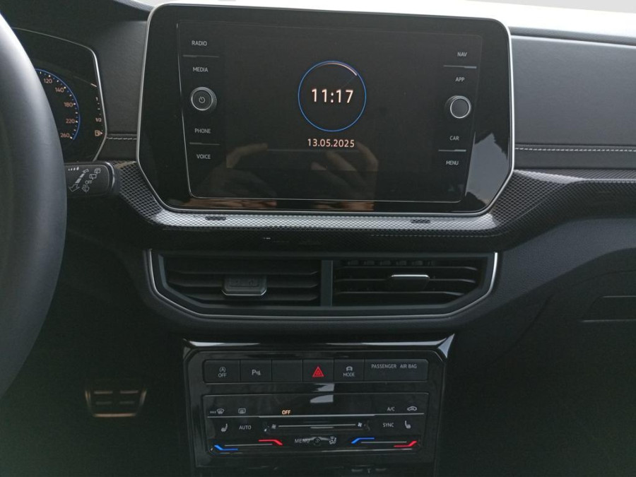 Imagen de Volkswagen T-Cross