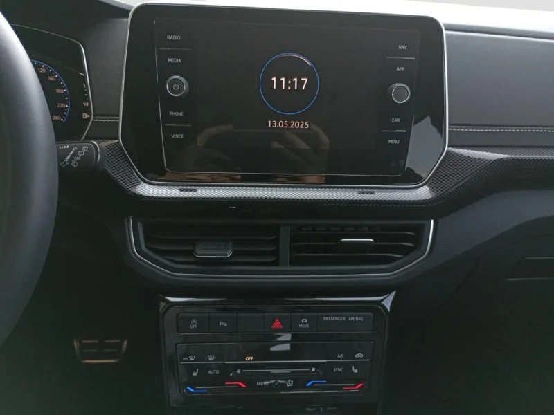 Imagen de Volkswagen T-Cross