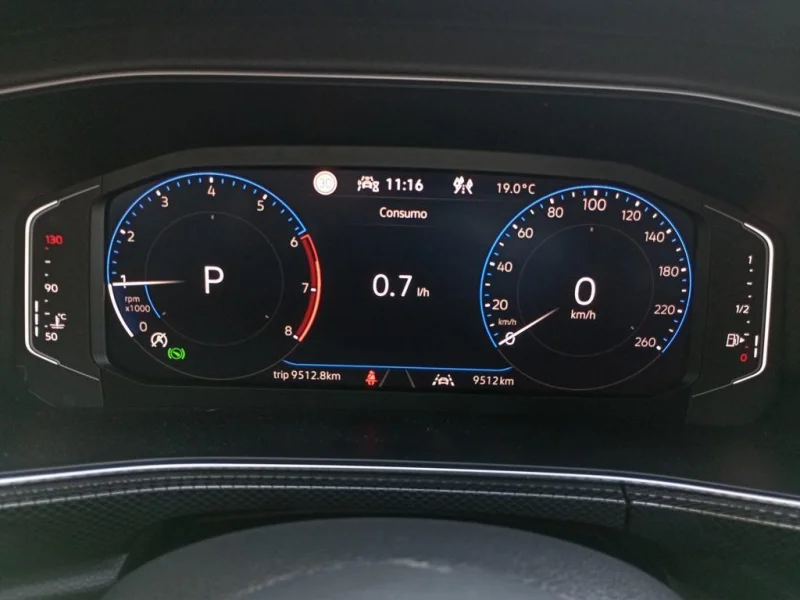 Imagen de Volkswagen T-Cross