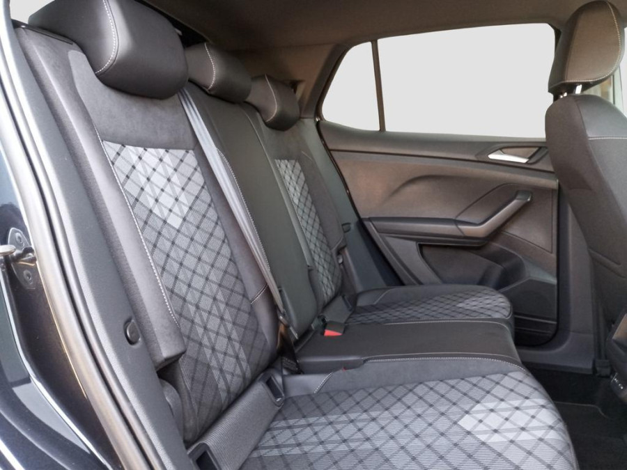 Imagen de Volkswagen T-Cross