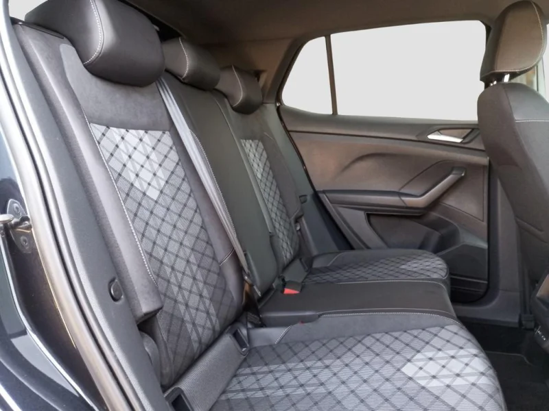 Imagen de Volkswagen T-Cross