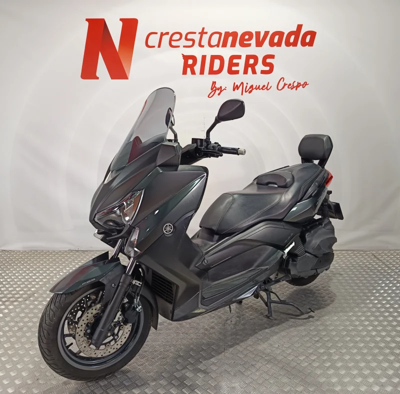 Imagen de Yamaha XMAX 400