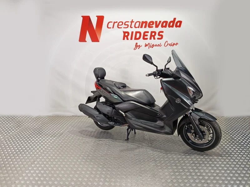 Imagen de Yamaha XMAX 400