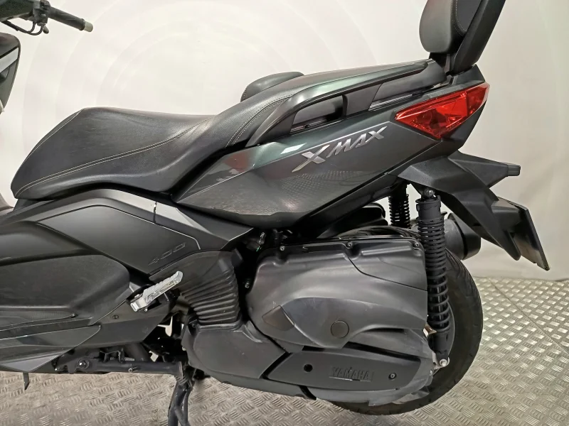 Imagen de Yamaha XMAX 400