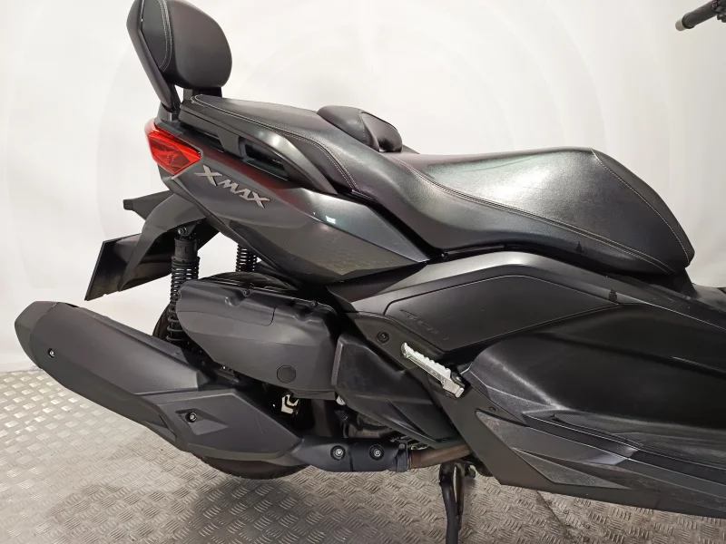 Imagen de Yamaha XMAX 400