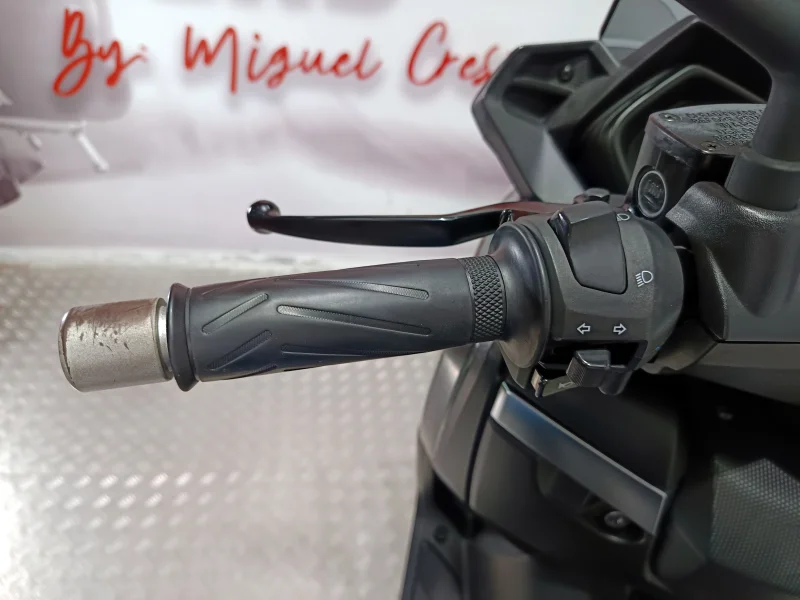 Imagen de Yamaha XMAX 400