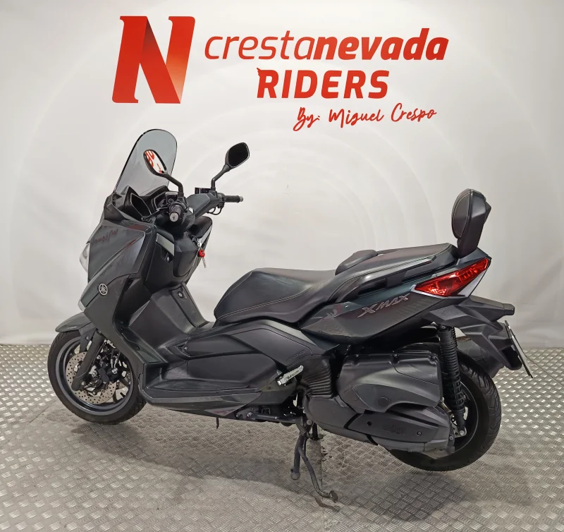 Imagen de Yamaha XMAX 400