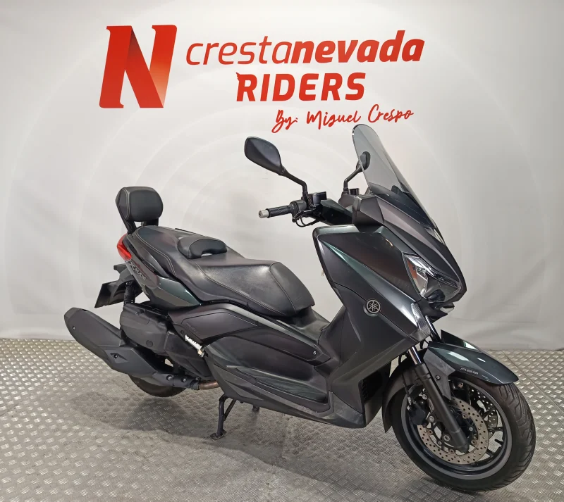 Imagen de Yamaha XMAX 400