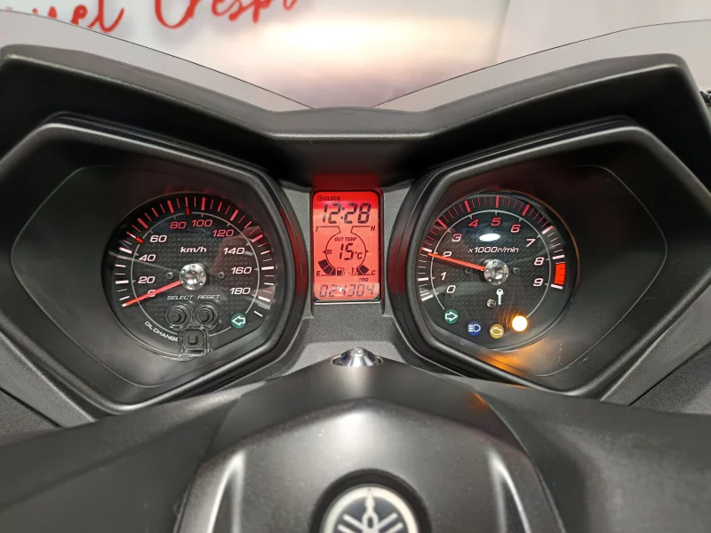 Imagen de Yamaha XMAX 400