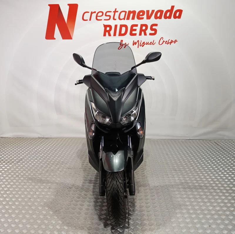 Imagen de Yamaha XMAX 400