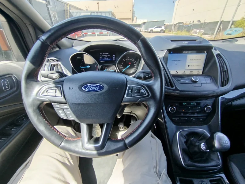 Imagen de Ford Kuga