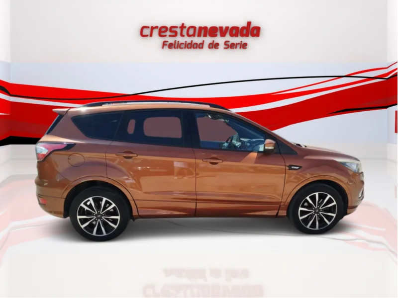 Imagen de Ford Kuga