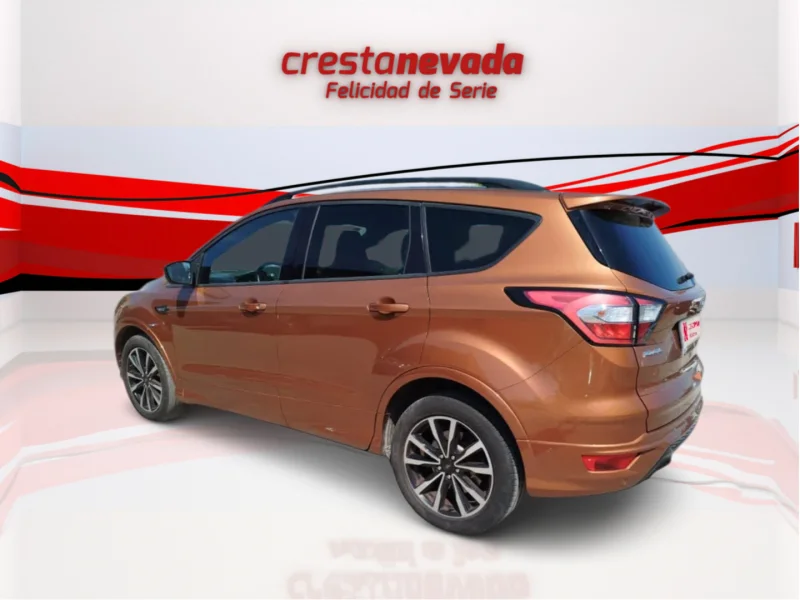 Imagen de Ford Kuga