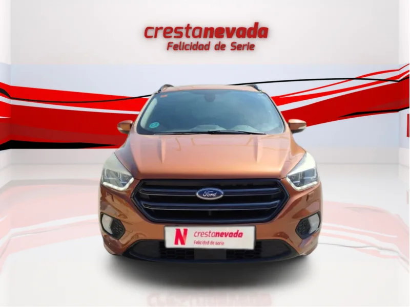 Imagen de Ford Kuga