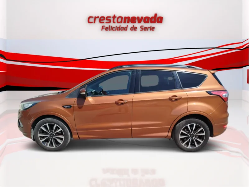 Imagen de Ford Kuga
