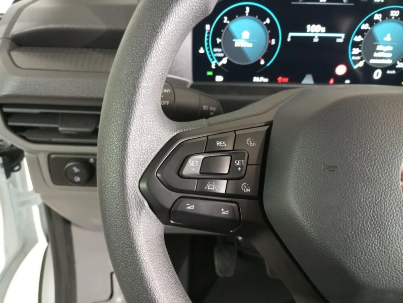 Imagen de Volkswagen Transporter