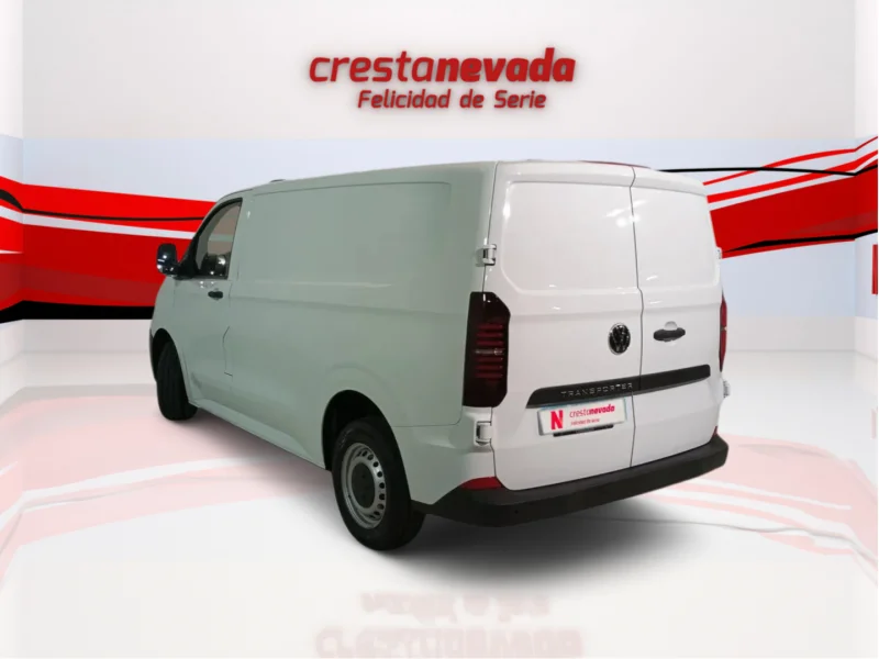 Imagen de Volkswagen Transporter