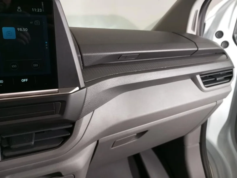 Imagen de Volkswagen Transporter