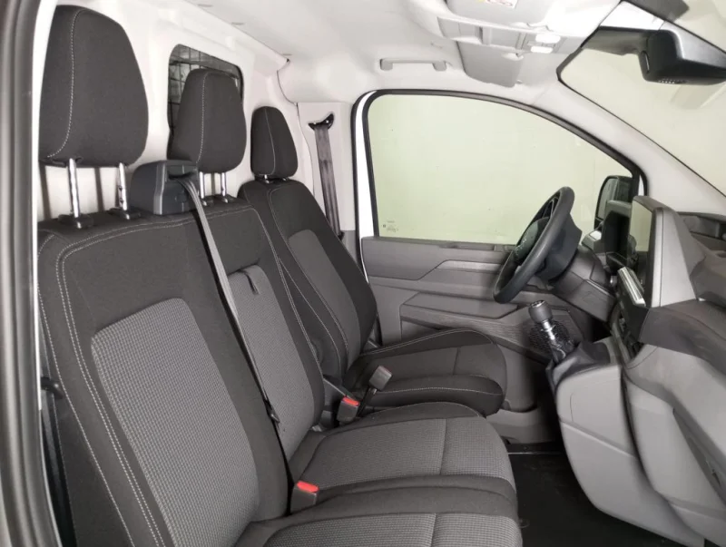 Imagen de Volkswagen Transporter