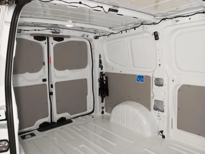 Imagen de Volkswagen Transporter