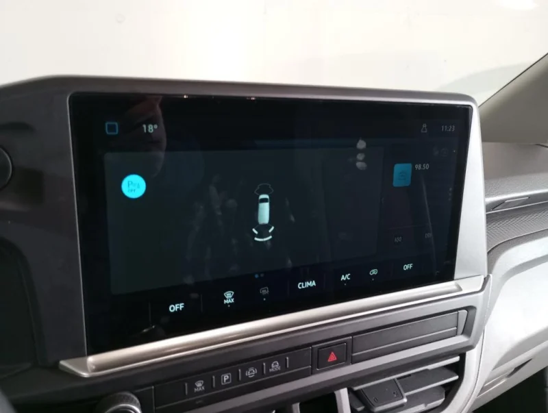 Imagen de Volkswagen Transporter