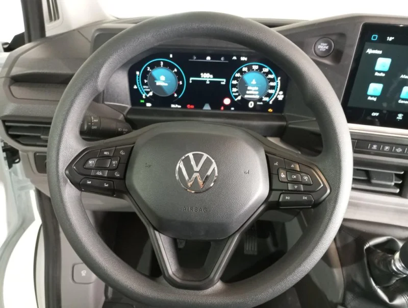 Imagen de Volkswagen Transporter