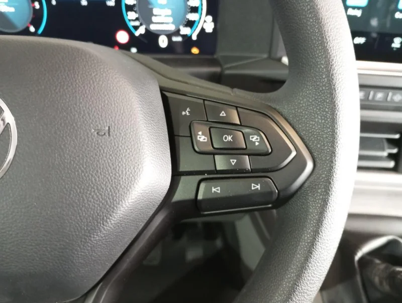 Imagen de Volkswagen Transporter