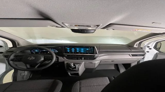 Imagen de Volkswagen Transporter