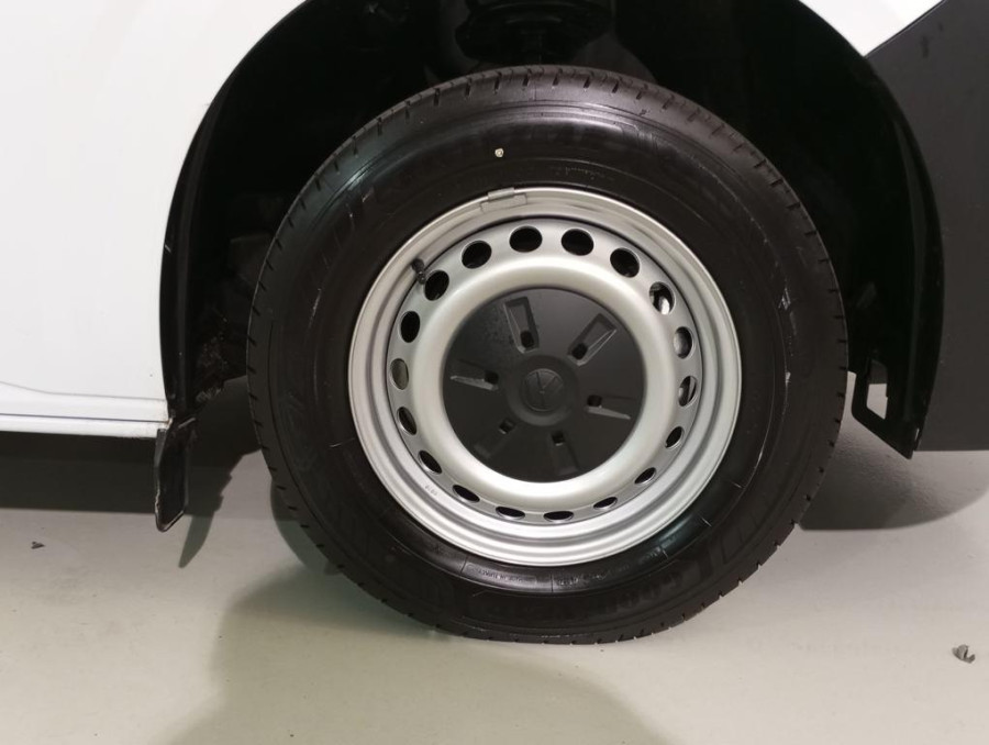 Imagen de Volkswagen Transporter