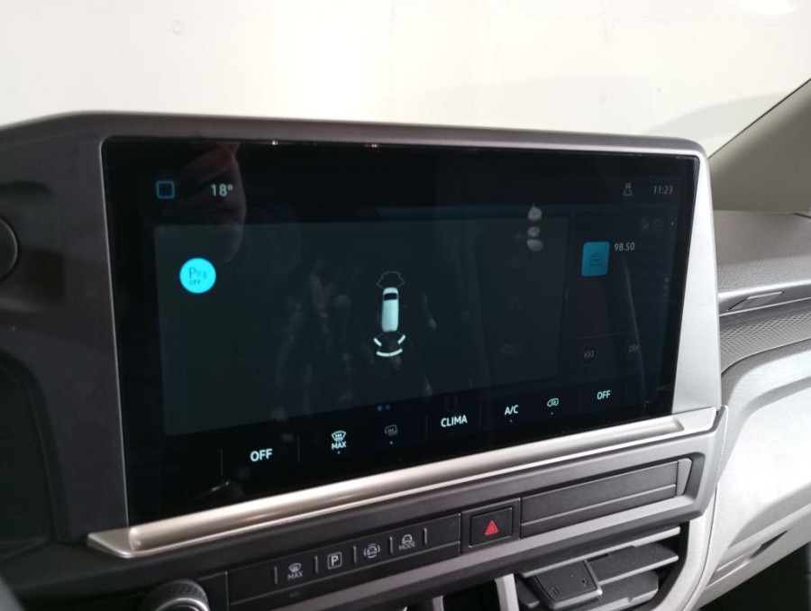 Imagen de Volkswagen Transporter